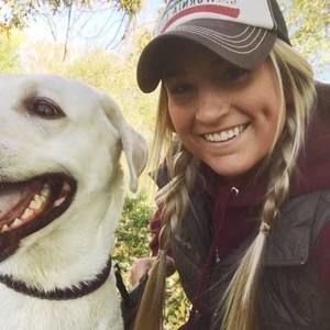 Meet your Posher, Leslie